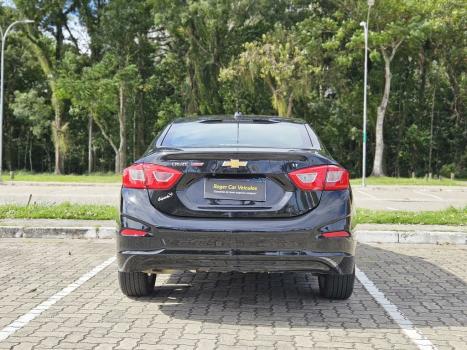 CHEVROLET Cruze Sedan 1.4 16V 4P LT FLEX TURBO AUTOMTICO, Foto 14