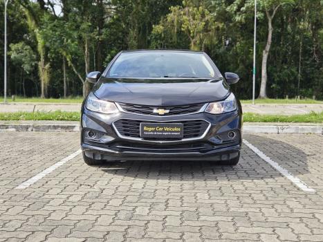 CHEVROLET Cruze Sedan 1.4 16V 4P LT FLEX TURBO AUTOMTICO, Foto 15