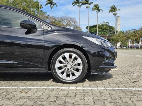 CHEVROLET Cruze Sedan 1.4 16V 4P LT FLEX TURBO AUTOMTICO, Foto 16