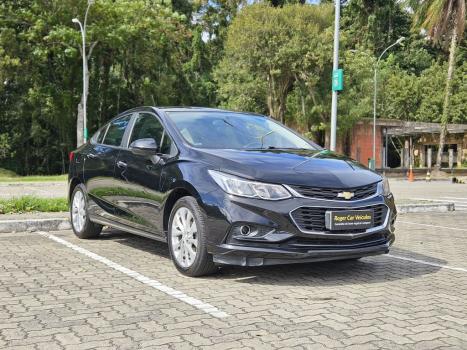 CHEVROLET Cruze Sedan 1.4 16V 4P LT FLEX TURBO AUTOMTICO, Foto 1
