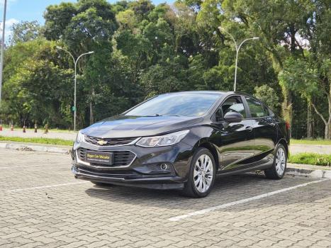 CHEVROLET Cruze Sedan 1.4 16V 4P LT FLEX TURBO AUTOMTICO, Foto 17