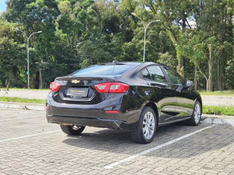 CHEVROLET Cruze Sedan 1.4 16V 4P LT FLEX TURBO AUTOMTICO, Foto 19