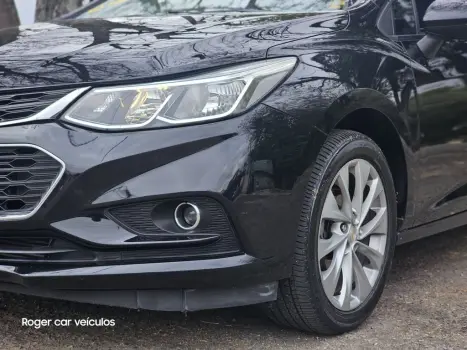 CHEVROLET Cruze Sedan 1.4 16V 4P LT FLEX TURBO AUTOMTICO, Foto 4