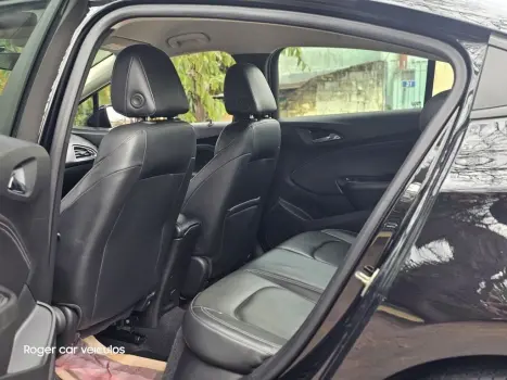 CHEVROLET Cruze Sedan 1.4 16V 4P LT FLEX TURBO AUTOMTICO, Foto 11