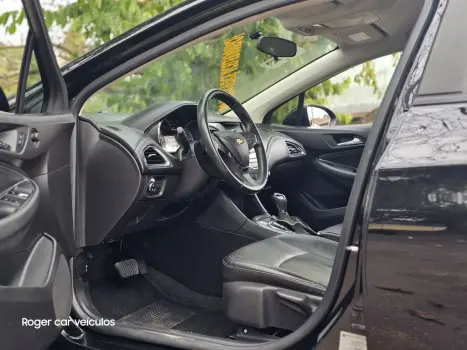 CHEVROLET Cruze Sedan 1.4 16V 4P LT FLEX TURBO AUTOMTICO, Foto 15