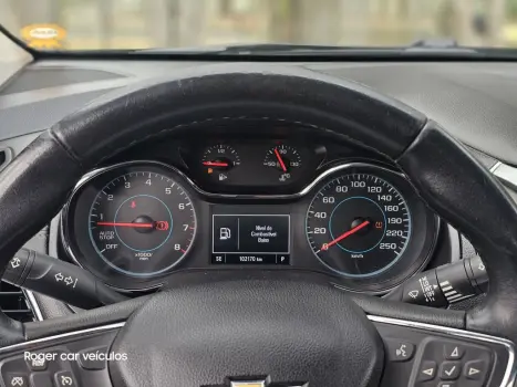 CHEVROLET Cruze Sedan 1.4 16V 4P LT FLEX TURBO AUTOMTICO, Foto 19