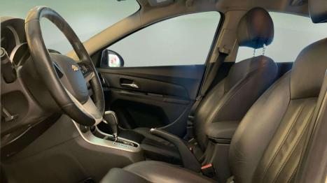 CHEVROLET Cruze Sedan 1.8 16V 4P LT ECOTEC FLEX AUTOMTICO, Foto 8