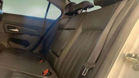 CHEVROLET Cruze Sedan 1.8 16V 4P LT ECOTEC FLEX AUTOMTICO, Foto 9
