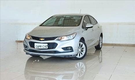 CHEVROLET Cruze Sedan 1.4 16V 4P LT FLEX TURBO AUTOMTICO, Foto 2