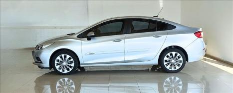 CHEVROLET Cruze Sedan 1.4 16V 4P LT FLEX TURBO AUTOMTICO, Foto 3
