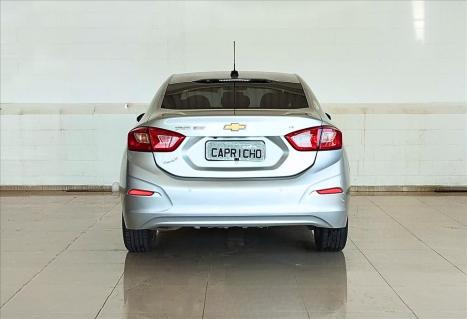 CHEVROLET Cruze Sedan 1.4 16V 4P LT FLEX TURBO AUTOMTICO, Foto 5