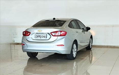CHEVROLET Cruze Sedan 1.4 16V 4P LT FLEX TURBO AUTOMTICO, Foto 6