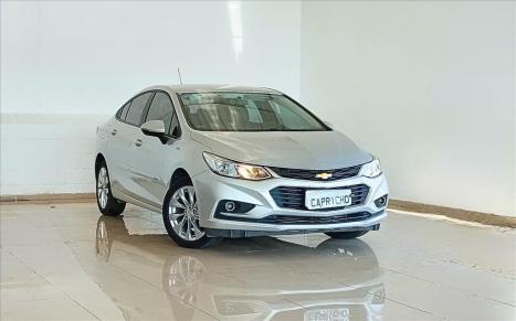 CHEVROLET Cruze Sedan 1.4 16V 4P LT FLEX TURBO AUTOMTICO, Foto 7