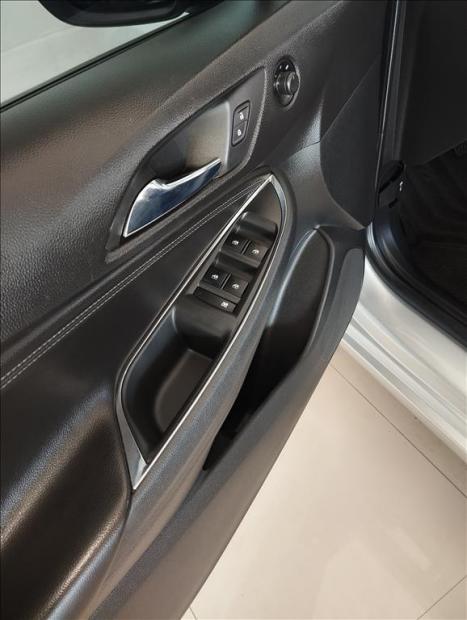 CHEVROLET Cruze Sedan 1.4 16V 4P LT FLEX TURBO AUTOMTICO, Foto 8