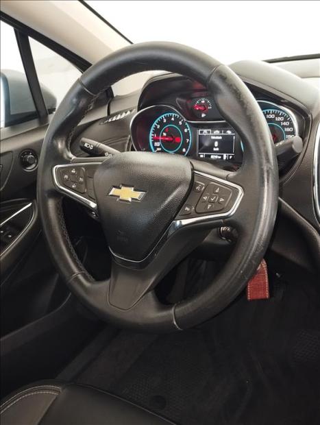 CHEVROLET Cruze Sedan 1.4 16V 4P LT FLEX TURBO AUTOMTICO, Foto 11