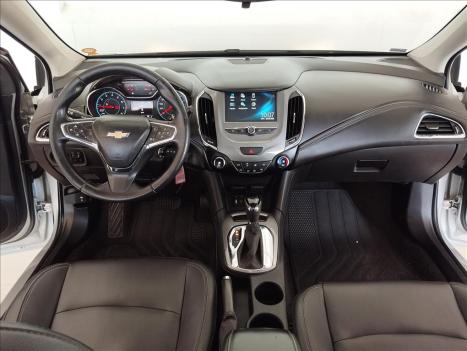 CHEVROLET Cruze Sedan 1.4 16V 4P LT FLEX TURBO AUTOMTICO, Foto 16