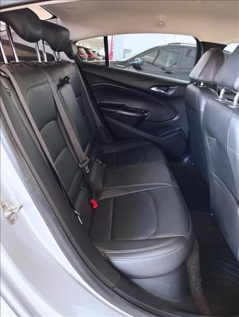 CHEVROLET Cruze Sedan 1.4 16V 4P LT FLEX TURBO AUTOMTICO, Foto 17
