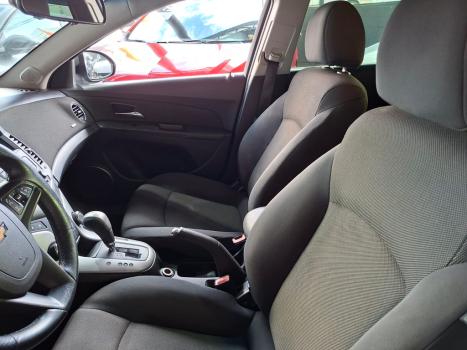 CHEVROLET Cruze Sedan 1.8 16V 4P LT ECOTEC FLEX, Foto 5