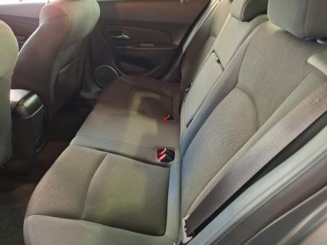 CHEVROLET Cruze Sedan 1.8 16V 4P LT ECOTEC FLEX, Foto 6