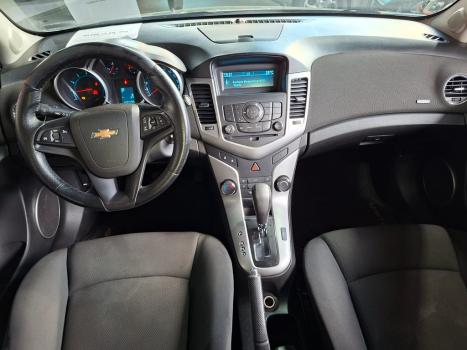 CHEVROLET Cruze Sedan 1.8 16V 4P LT ECOTEC FLEX, Foto 7