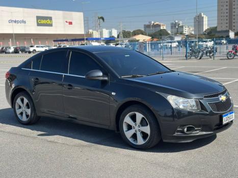 CHEVROLET Cruze Sedan 1.8 16V 4P LT ECOTEC FLEX, Foto 3