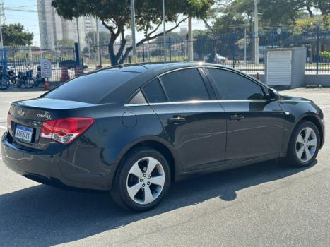 CHEVROLET Cruze Sedan 1.8 16V 4P LT ECOTEC FLEX, Foto 4