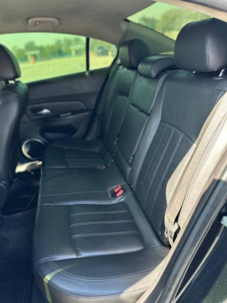 CHEVROLET Cruze Sedan 1.8 16V 4P LT ECOTEC FLEX, Foto 8