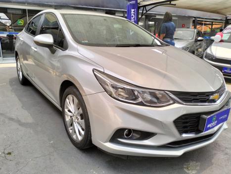 CHEVROLET Cruze Sedan 1.4 16V 4P LT FLEX TURBO AUTOMTICO, Foto 4
