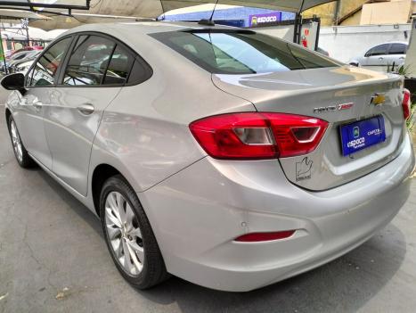 CHEVROLET Cruze Sedan 1.4 16V 4P LT FLEX TURBO AUTOMTICO, Foto 5