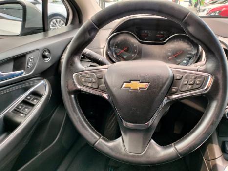 CHEVROLET Cruze Sedan 1.4 16V 4P LT FLEX TURBO AUTOMTICO, Foto 12