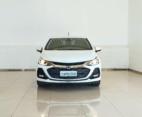 CHEVROLET Cruze Sedan 1.4 16V 4P LTZ FLEX TURBO AUTOMTICO, Foto 1
