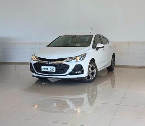 CHEVROLET Cruze Sedan 1.4 16V 4P LTZ FLEX TURBO AUTOMTICO, Foto 2