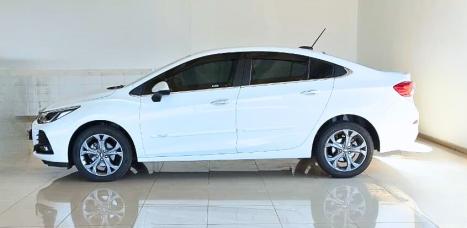 CHEVROLET Cruze Sedan 1.4 16V 4P LTZ FLEX TURBO AUTOMTICO, Foto 3