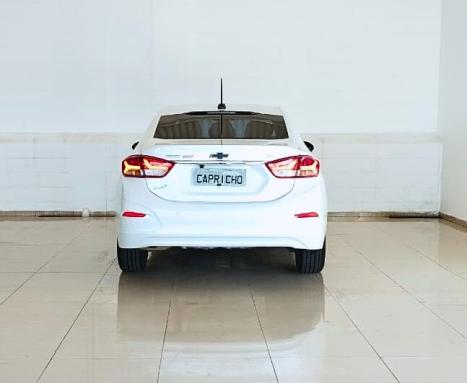 CHEVROLET Cruze Sedan 1.4 16V 4P LTZ FLEX TURBO AUTOMTICO, Foto 5