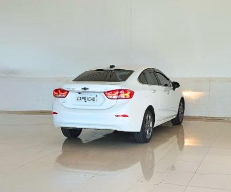 CHEVROLET Cruze Sedan 1.4 16V 4P LTZ FLEX TURBO AUTOMTICO, Foto 6