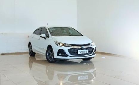 CHEVROLET Cruze Sedan 1.4 16V 4P LTZ FLEX TURBO AUTOMTICO, Foto 7