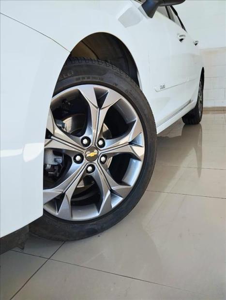 CHEVROLET Cruze Sedan 1.4 16V 4P LTZ FLEX TURBO AUTOMTICO, Foto 8