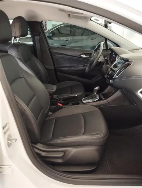 CHEVROLET Cruze Sedan 1.4 16V 4P LTZ FLEX TURBO AUTOMTICO, Foto 10