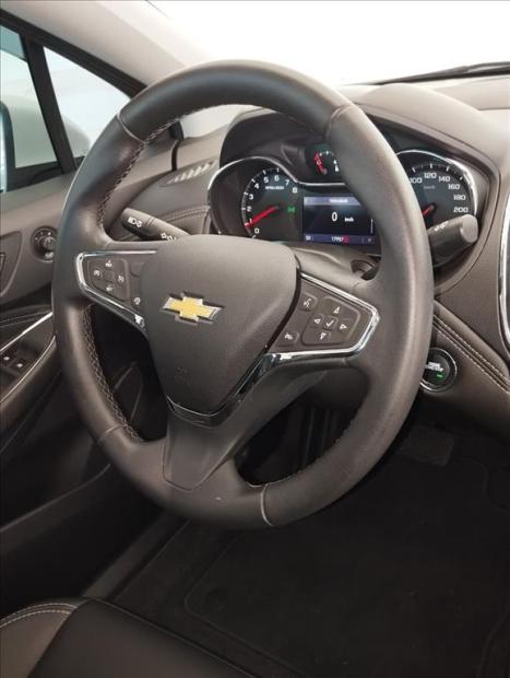 CHEVROLET Cruze Sedan 1.4 16V 4P LTZ FLEX TURBO AUTOMTICO, Foto 12