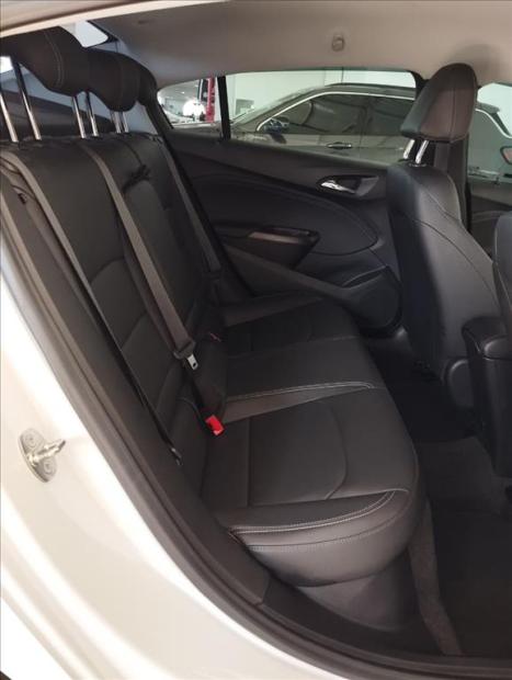 CHEVROLET Cruze Sedan 1.4 16V 4P LTZ FLEX TURBO AUTOMTICO, Foto 17