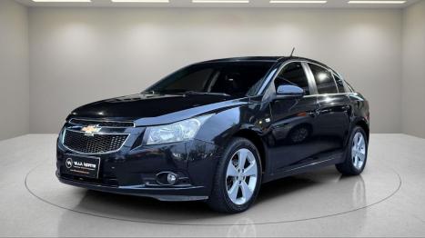 CHEVROLET Cruze Sedan 1.8 16V 4P LT ECOTEC FLEX AUTOMTICO, Foto 1