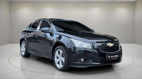 CHEVROLET Cruze Sedan 1.8 16V 4P LT ECOTEC FLEX AUTOMTICO, Foto 2