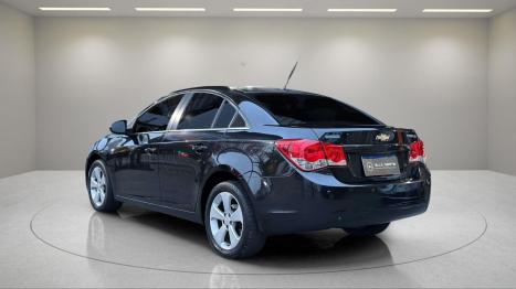 CHEVROLET Cruze Sedan 1.8 16V 4P LT ECOTEC FLEX AUTOMTICO, Foto 3