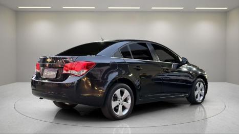 CHEVROLET Cruze Sedan 1.8 16V 4P LT ECOTEC FLEX AUTOMTICO, Foto 5