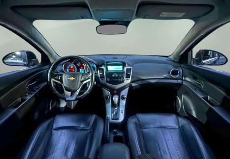 CHEVROLET Cruze Sedan 1.8 16V 4P LT ECOTEC FLEX AUTOMTICO, Foto 6