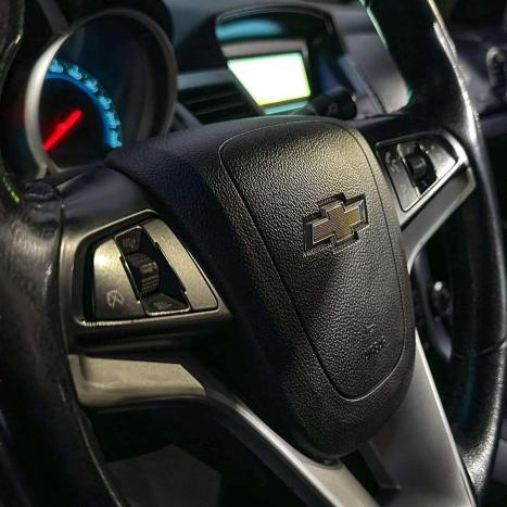 CHEVROLET Cruze Sedan 1.8 16V 4P LT ECOTEC FLEX AUTOMTICO, Foto 10