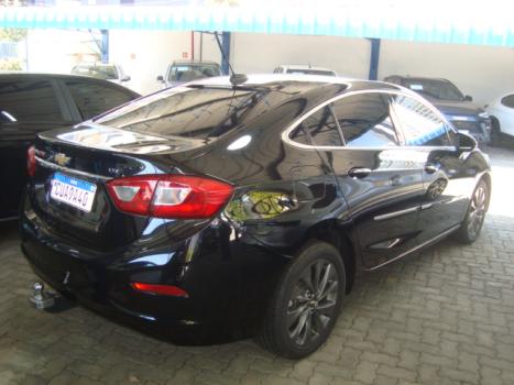 CHEVROLET Cruze Sedan 1.4 16V 4P LT FLEX TURBO AUTOMTICO, Foto 2