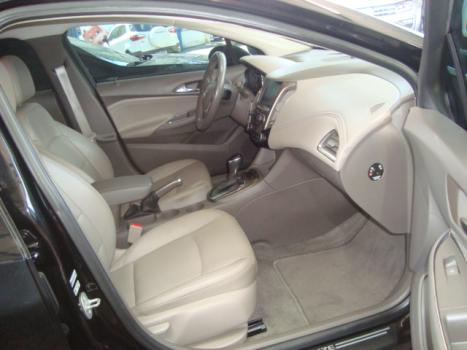 CHEVROLET Cruze Sedan 1.4 16V 4P LT FLEX TURBO AUTOMTICO, Foto 3