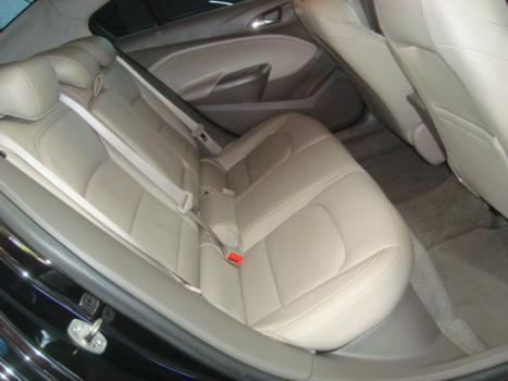 CHEVROLET Cruze Sedan 1.4 16V 4P LT FLEX TURBO AUTOMTICO, Foto 5
