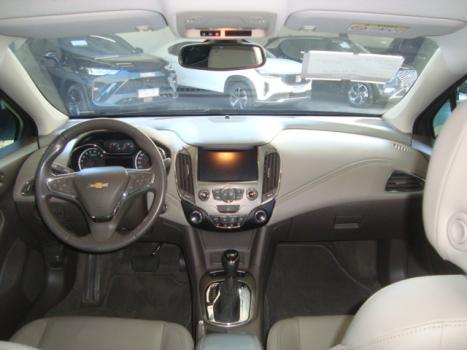CHEVROLET Cruze Sedan 1.4 16V 4P LT FLEX TURBO AUTOMTICO, Foto 6